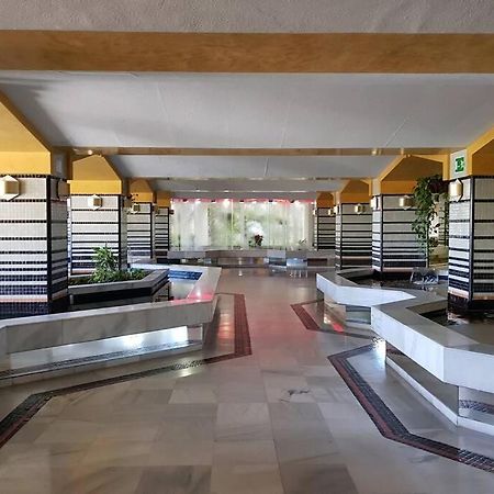 G&G Premium Benalbeach Panoramic Benalmádena Exterior foto